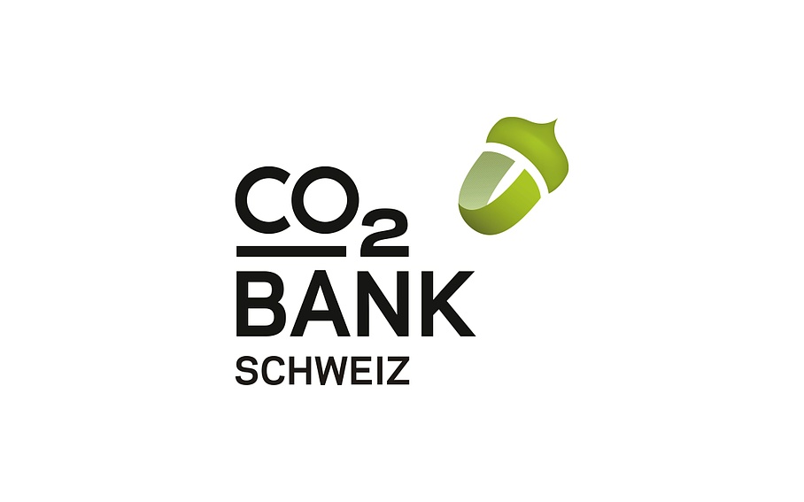 logo co2 bank