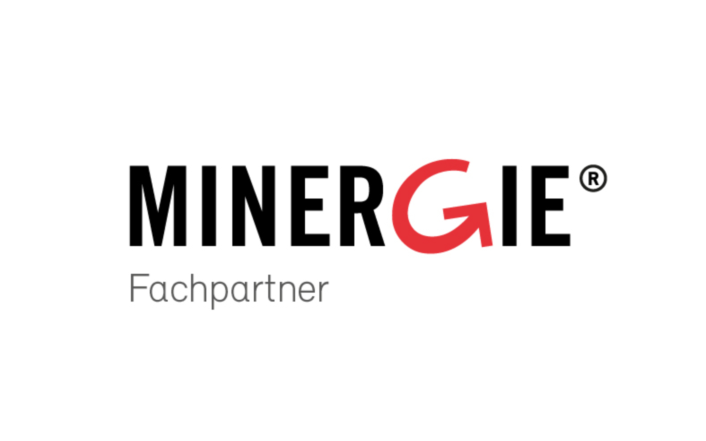 logo minergie fachpartner